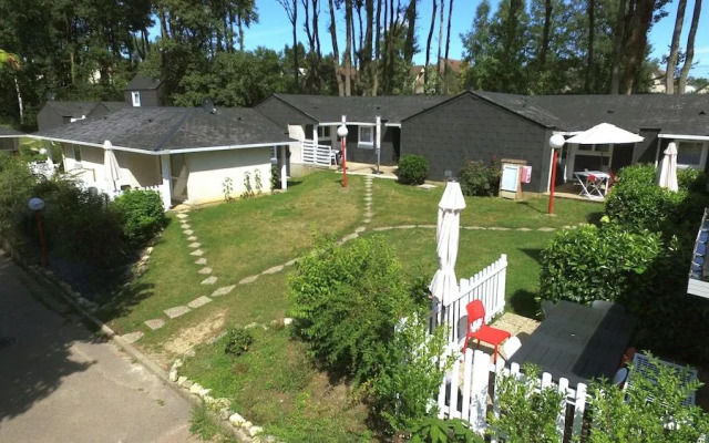 VVF Normandie Forges-les-Eaux