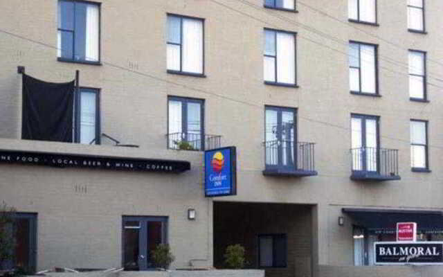 Comfort Inn Balmoral On York