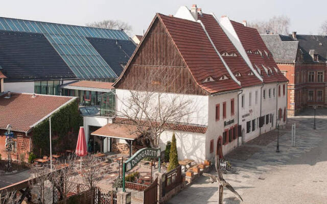 Gasthaus Alte Münze