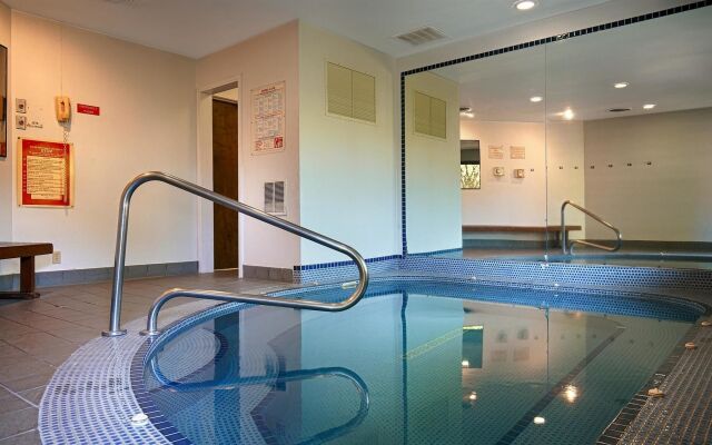Best Western Sunridge Inn & Conference Center