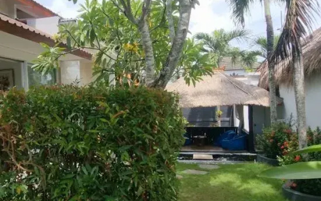 Tresna Villa 9