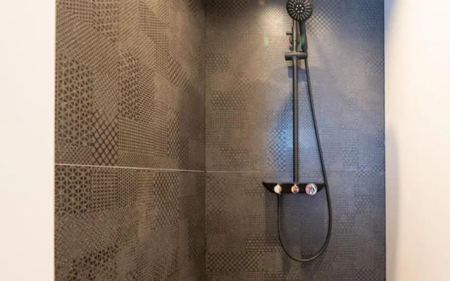 Gîtesdesignemoi entre Design et émotion - la perle