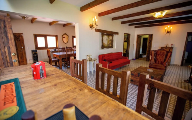 Hotel y Quinta Estancia 1928