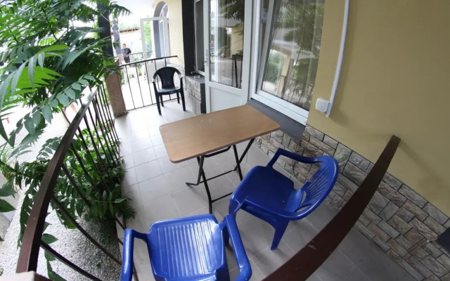 Добрый Хозяин