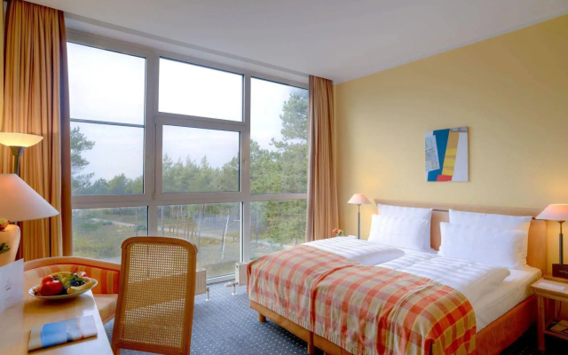 Strandhotel Fischland