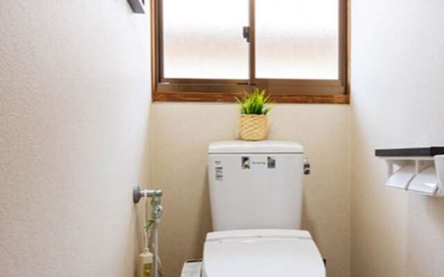 LIFULL STAY Beppu Kamegawa Shinoyu