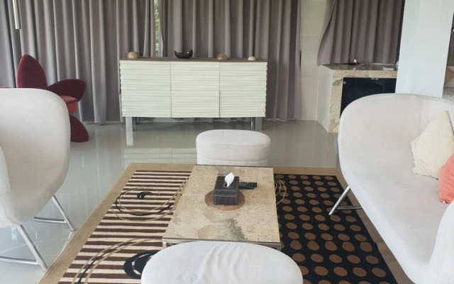 Villa Hati Indah