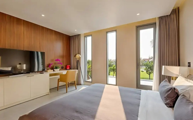 Luxury Beachfront Villa W Private Pool Beach Num1