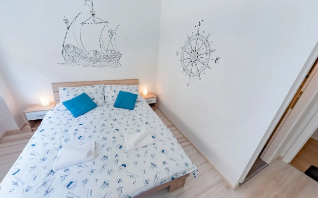 The Dots Hostel
