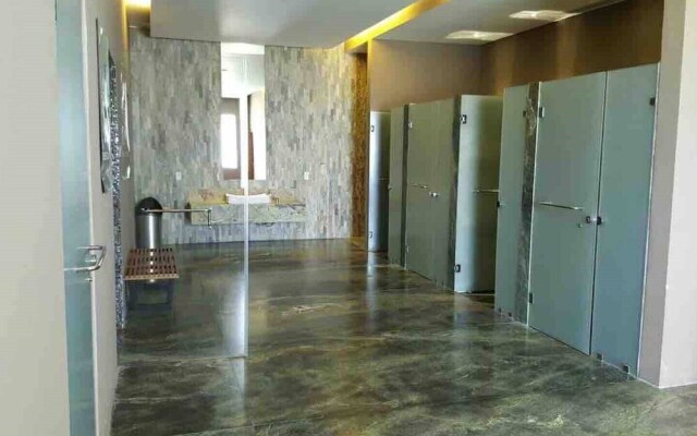 Acapulco Residencial La Isla Depa H707