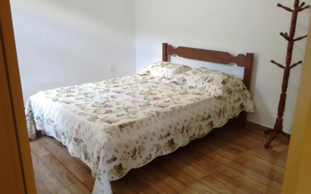 Sobradinho Tiradentes