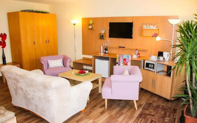 Hotel Seerose Bostalsee