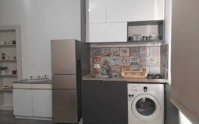 Fully Furnished and Equipped Studio in Dbayeh With Perfect Location