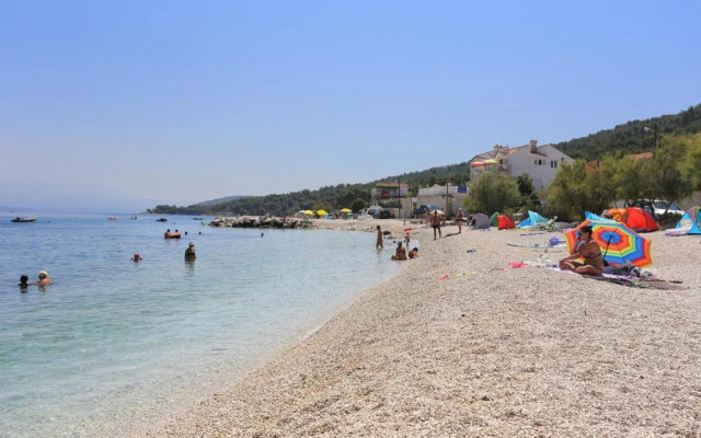 Apartments by the sea Slatine, Ciovo - 15916
