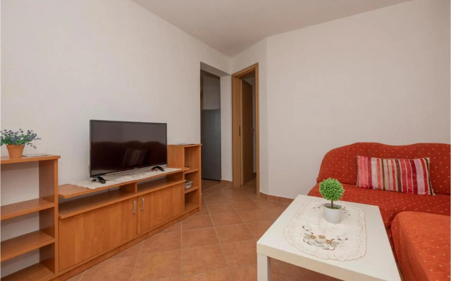 Apartment Podaca with Sea View 307