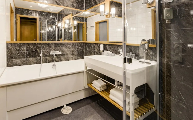 Starby Spa, Hotell & Konferens