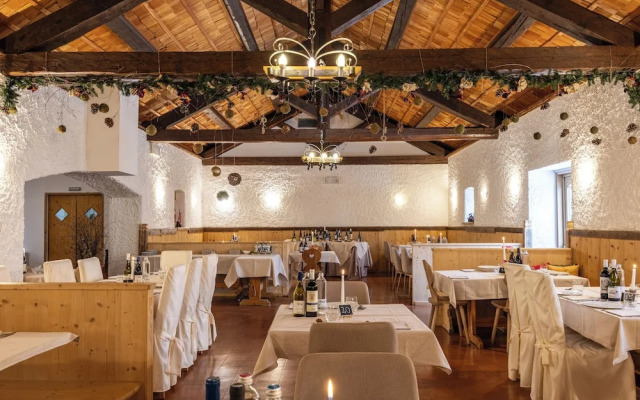 Hotel Stalon Alpine Chic