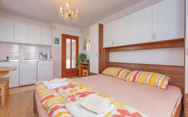 Amazing Home in Crikvenica With Wifi and 0 Bedrooms