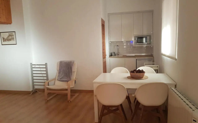 Edificio Penibetico Ii & Iii & Iv