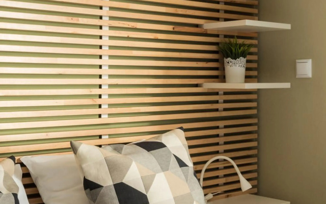 #Olive Tree: Aristotelous Suite by halu! Apts