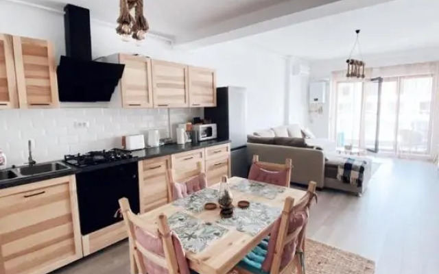 Apartament Casa Del Mar87