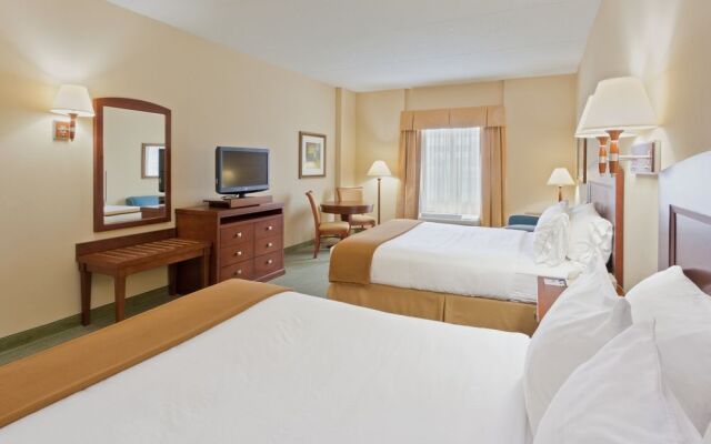 Holiday Inn Express Rehoboth Beach