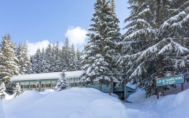 Crystal Mountain Hotels