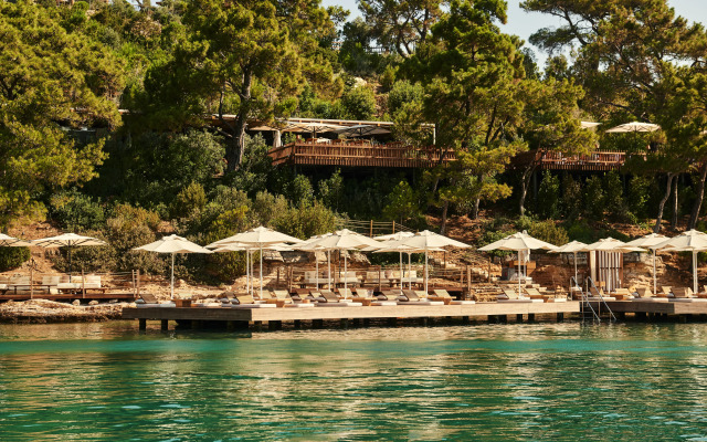 Bodrum Loft