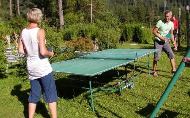 Pension Alpspitz