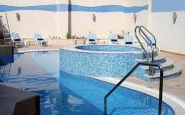 Grand Belle Vue Hotel Apartment Dubai