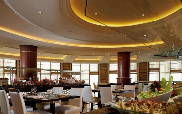 Pullman Zamzam Madina