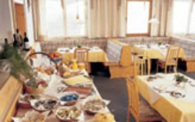 Hotel Garni Dreiländer