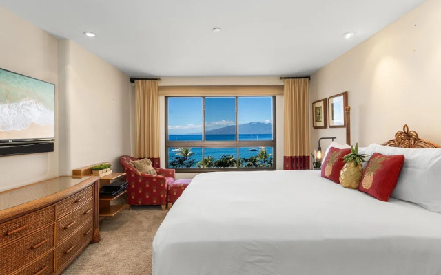 Kaanapali Alii 4104 in Kaanapali