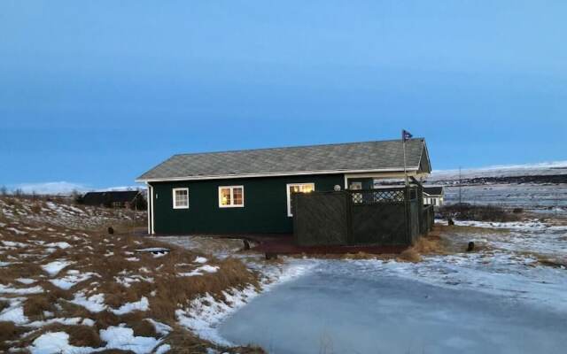 Eyjasól Cottages