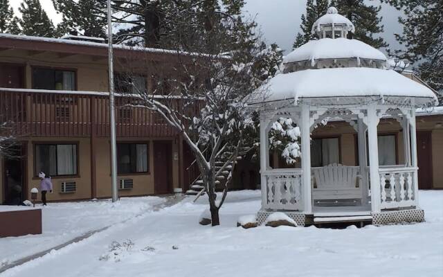 Sunray Tahoe Hotel