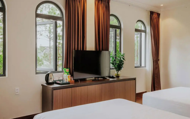 Kim Resort - Khu Nghĩ Dưỡng Rừng Lá Kim