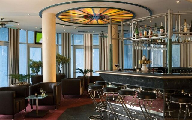 Dormero Hotel Dessau-Rosslau