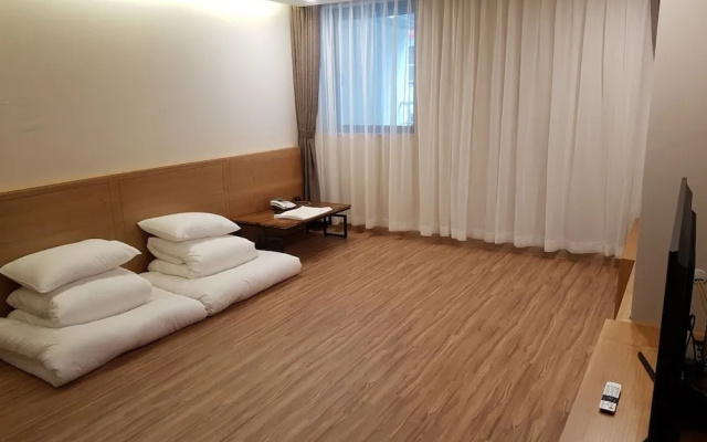 Hotel Ciel