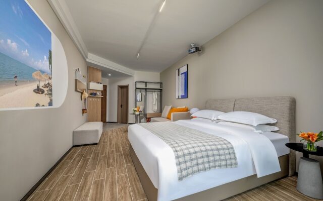 poltton international hotel