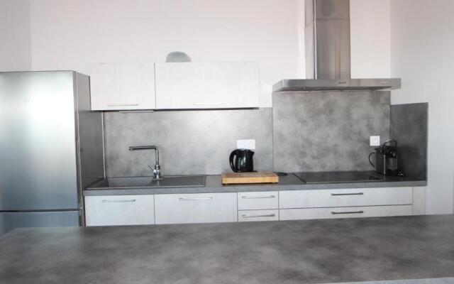 Appartement Banyuls-sur-Mer, 2 pièces, 2 personnes - FR-1-309-224