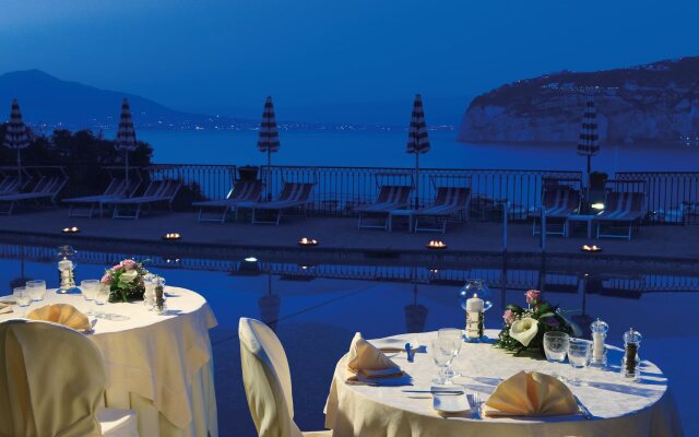 Grand Hotel Capodimonte