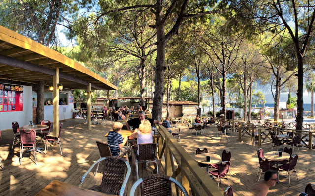 Omer Holiday Resort - All Inclusive