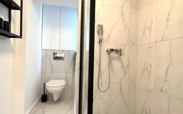 Victoriei Sky View - Luxury Apartament