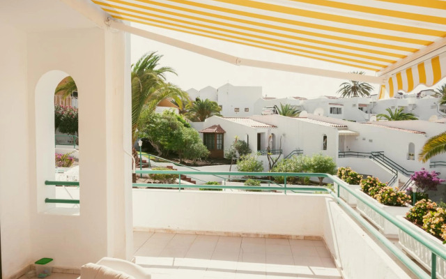 Las Carabelas 8, next to the Sea and all Amenities