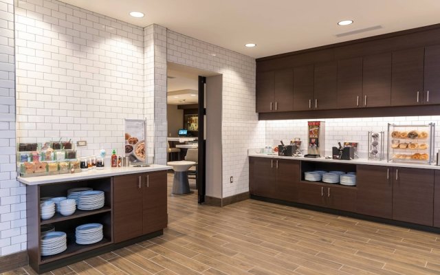 Residence Inn Indianapolis South/Greenwood