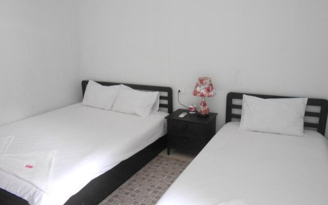 Vientiane Star Hotel