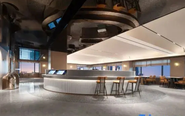 Starway Hotel (Hohhot Xinhua Square)