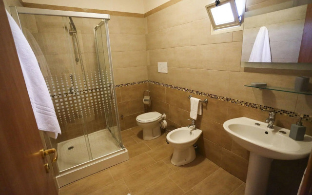 B&B Villa Paradiso