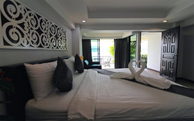 Phornpailin Riverside Resort