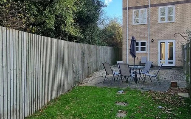 Wren Way Serviced Accommodation